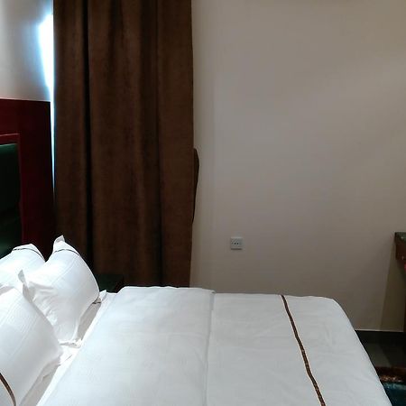 Al Yamama Palace - Al Rawdah 3 Apart otel Riyad Dış mekan fotoğraf