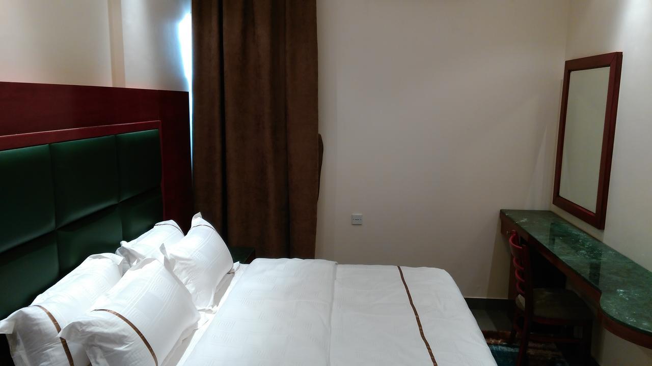Al Yamama Palace - Al Rawdah 3 Apart otel Riyad Dış mekan fotoğraf