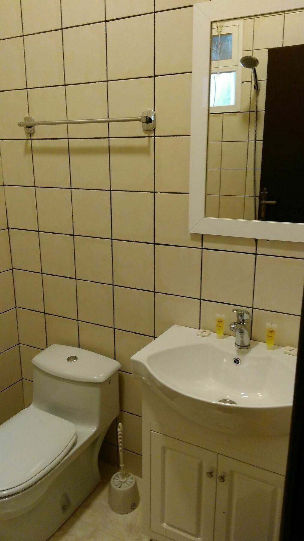Al Yamama Palace - Al Rawdah 3 Apart otel Riyad Dış mekan fotoğraf
