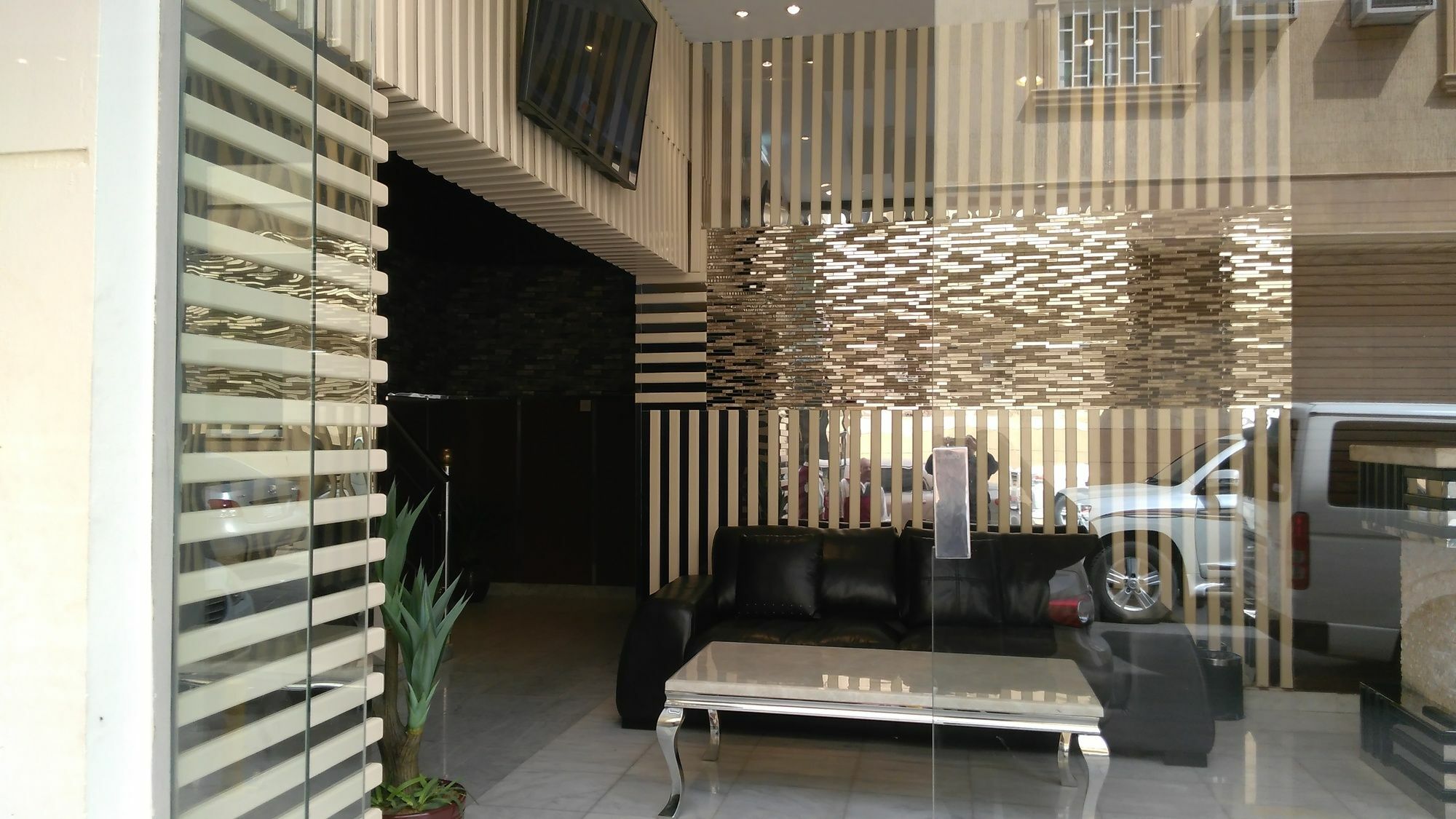 Al Yamama Palace - Al Rawdah 3 Apart otel Riyad Dış mekan fotoğraf