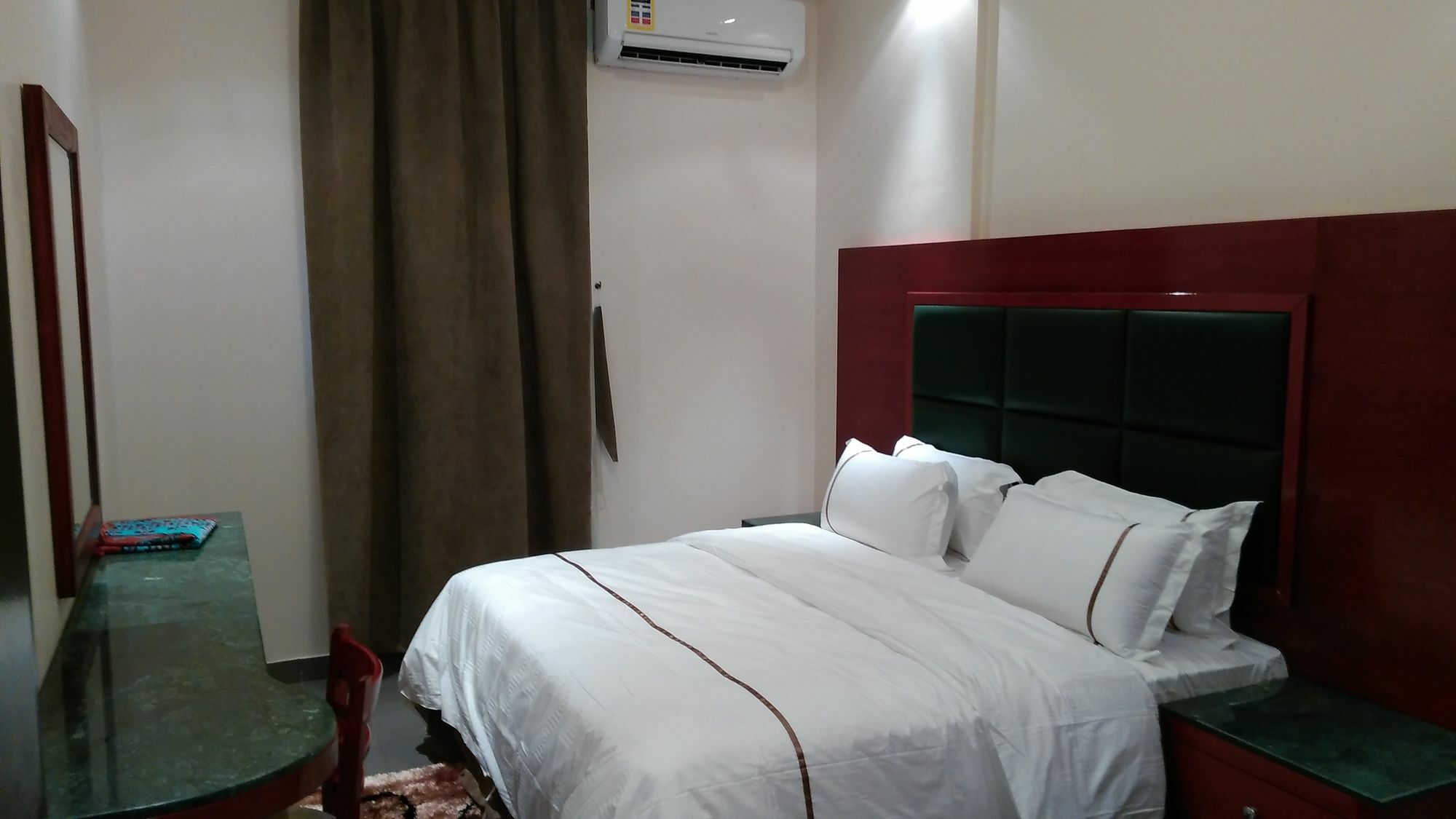 Al Yamama Palace - Al Rawdah 3 Apart otel Riyad Dış mekan fotoğraf