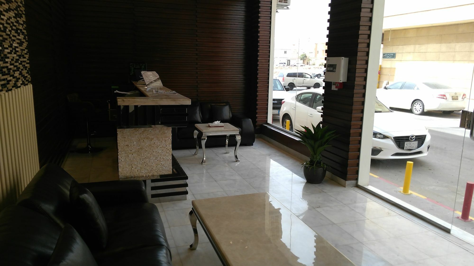 Al Yamama Palace - Al Rawdah 3 Apart otel Riyad Dış mekan fotoğraf