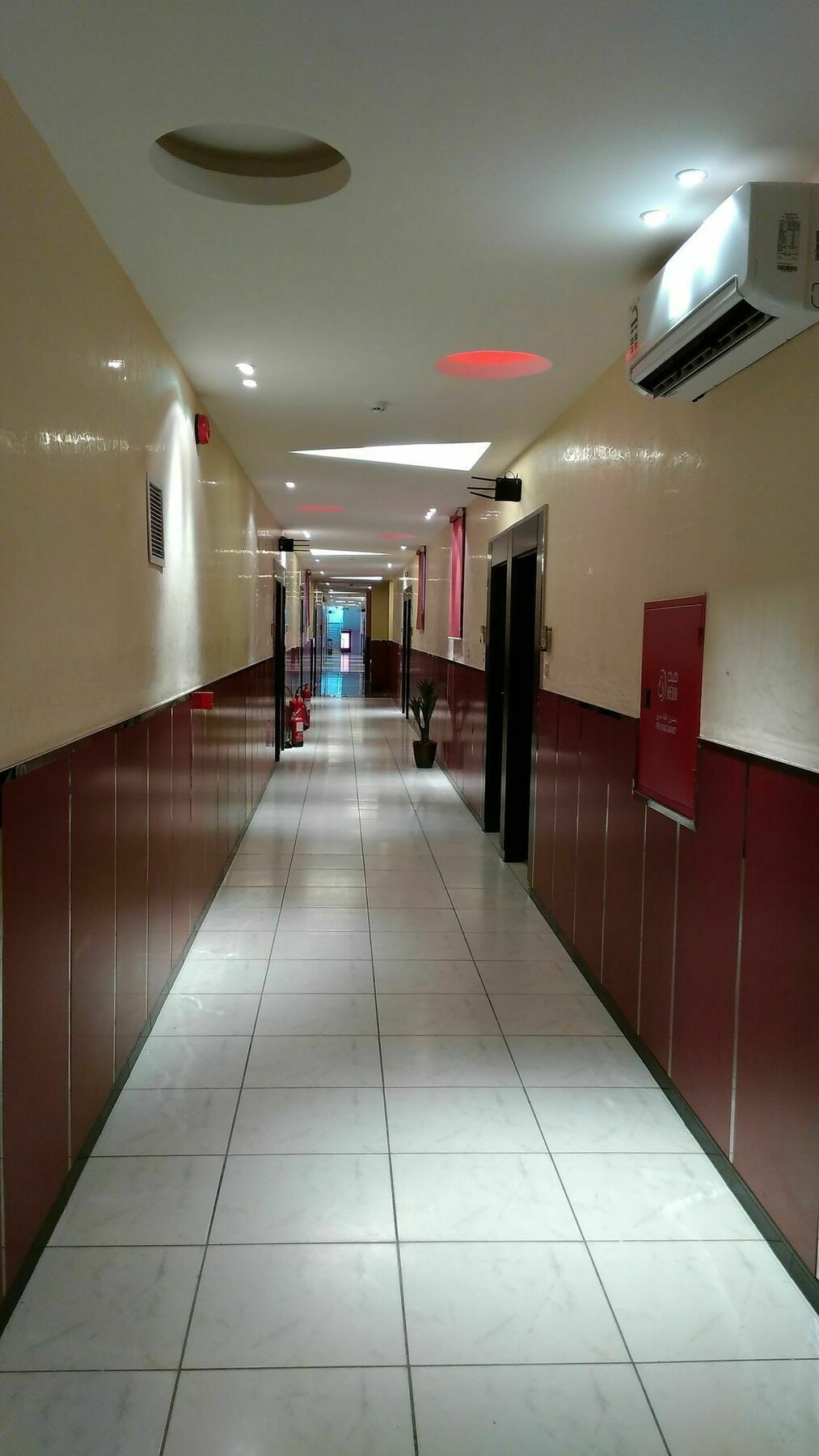 Al Yamama Palace - Al Rawdah 3 Apart otel Riyad Dış mekan fotoğraf