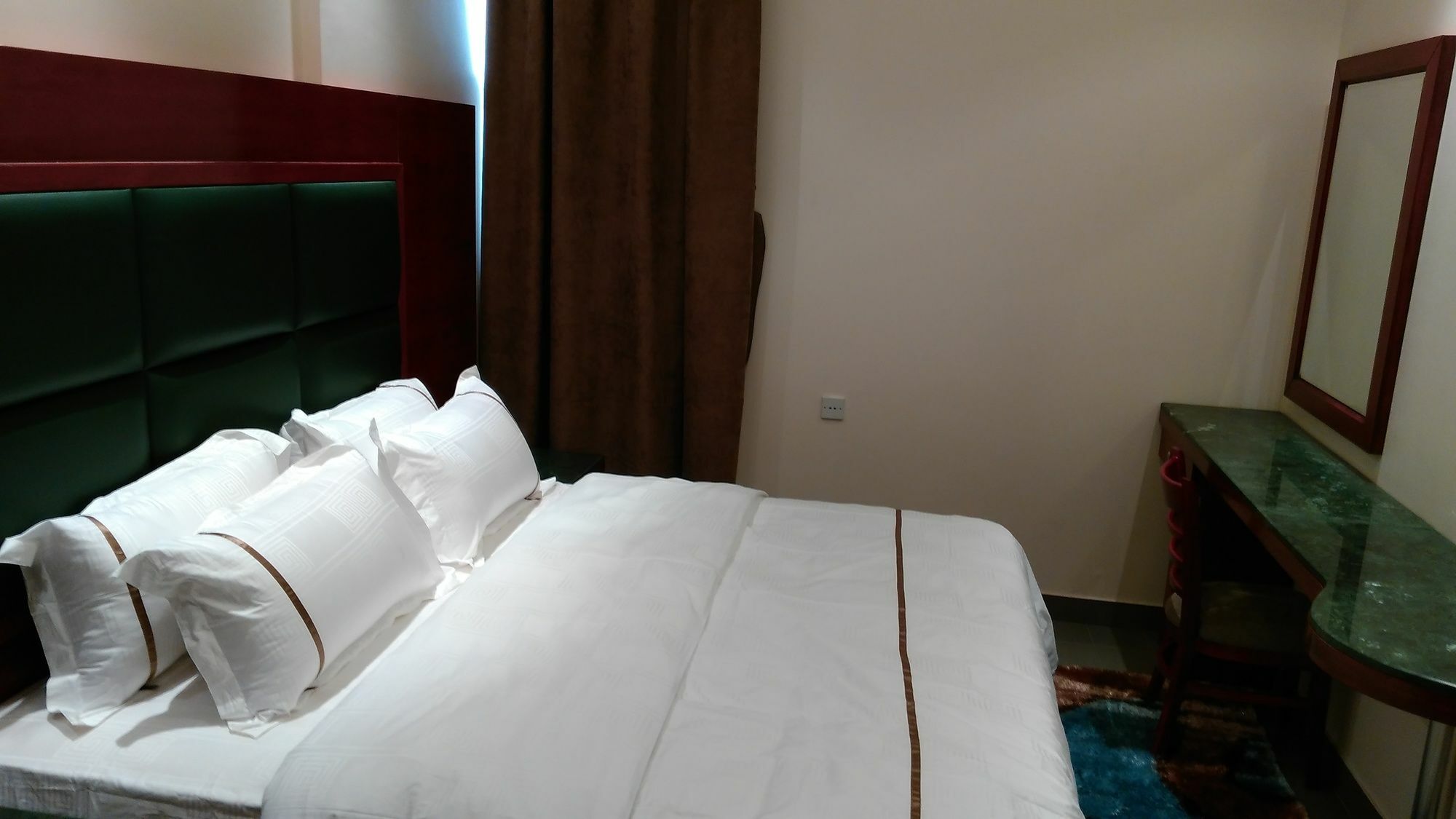 Al Yamama Palace - Al Rawdah 3 Apart otel Riyad Dış mekan fotoğraf